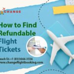 How to Find Refundable Flight Tickets