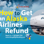 Alaska Airlines refundable flights