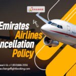 Emirates Airlines Cancellation Policy 