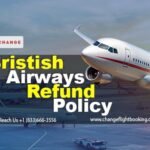 How Can I Get a Full Refund from British Airways?