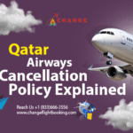 Qatar Airways Cancellation Policy